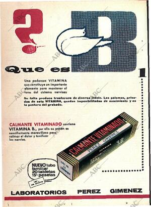 ABC MADRID 18-02-1962 página 4