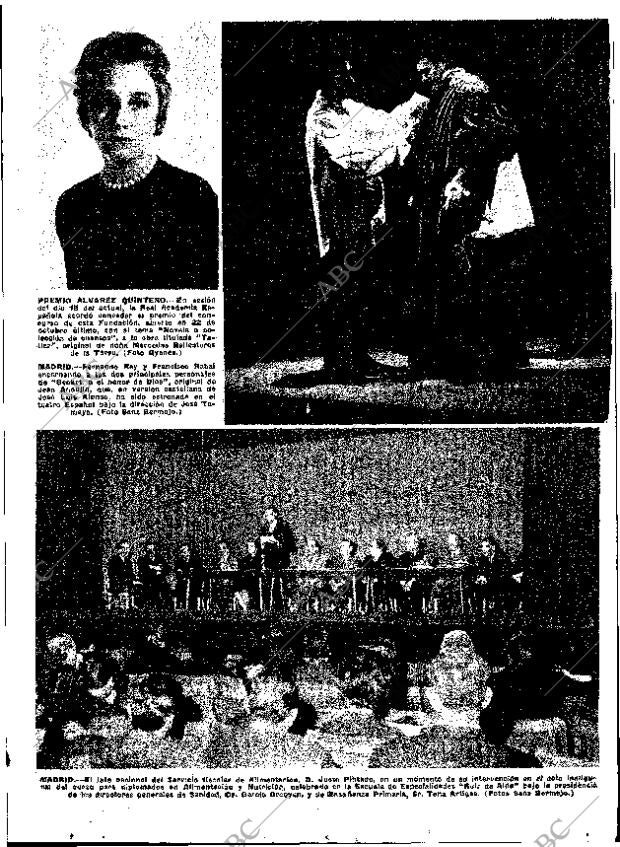ABC MADRID 18-02-1962 página 65