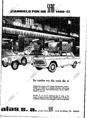 ABC MADRID 18-02-1962 página 78