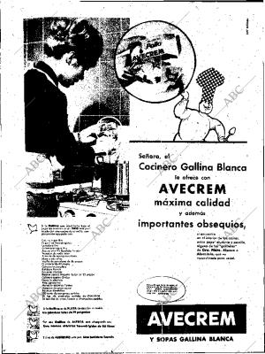 ABC SEVILLA 18-02-1962 página 34