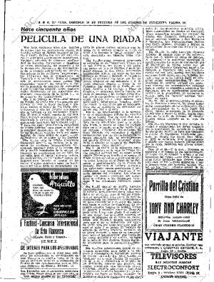 ABC SEVILLA 18-02-1962 página 59