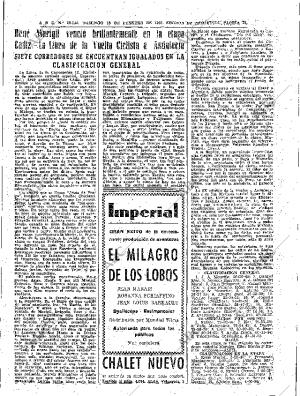 ABC SEVILLA 18-02-1962 página 71