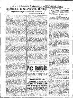ABC SEVILLA 18-02-1962 página 72