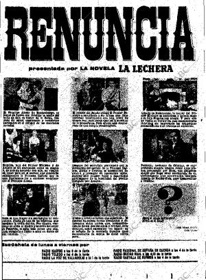 ABC MADRID 20-02-1962 página 19