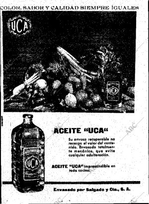 ABC MADRID 20-02-1962 página 22