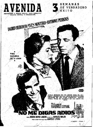 ABC MADRID 20-02-1962 página 28