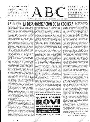 ABC MADRID 20-02-1962 página 3