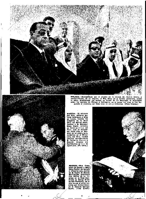 ABC MADRID 20-02-1962 página 5