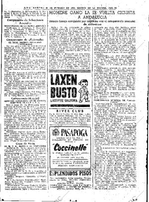 ABC MADRID 20-02-1962 página 56