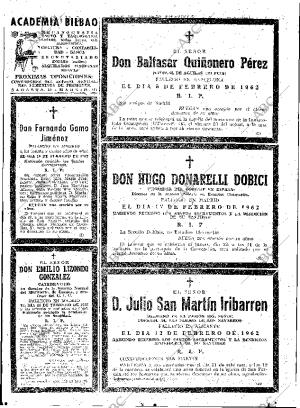 ABC MADRID 20-02-1962 página 76