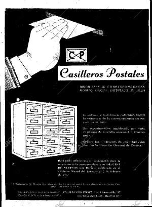ABC MADRID 21-02-1962 página 11