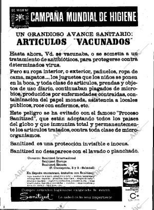 ABC MADRID 21-02-1962 página 14