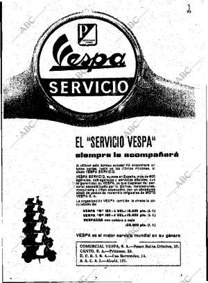 ABC MADRID 21-02-1962 página 16