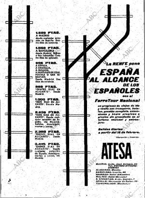 ABC MADRID 21-02-1962 página 19