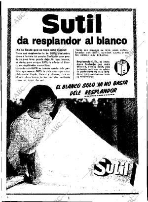ABC MADRID 21-02-1962 página 2
