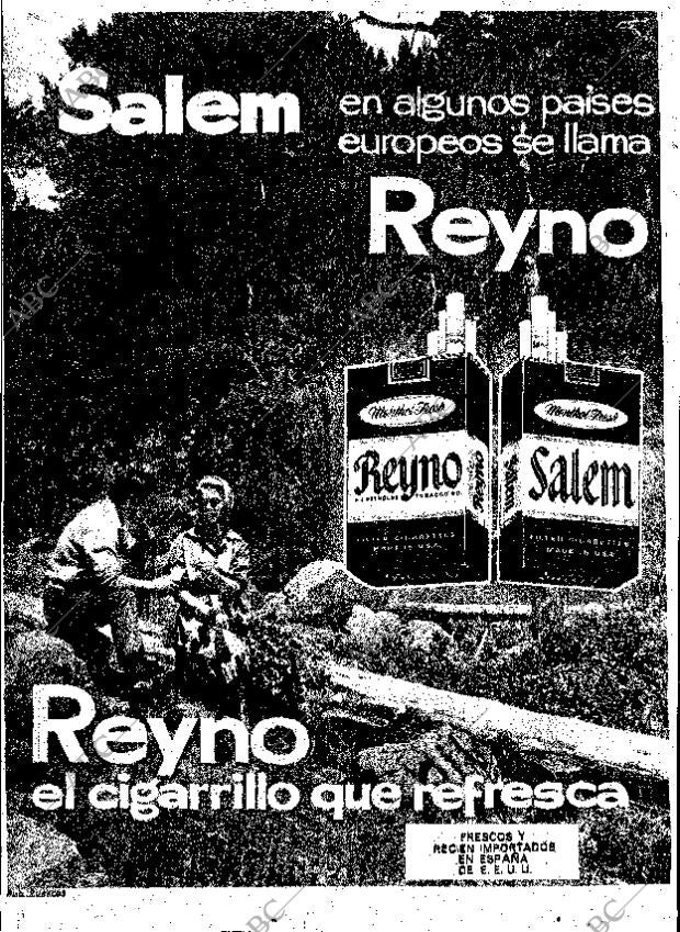 ABC MADRID 21-02-1962 página 20