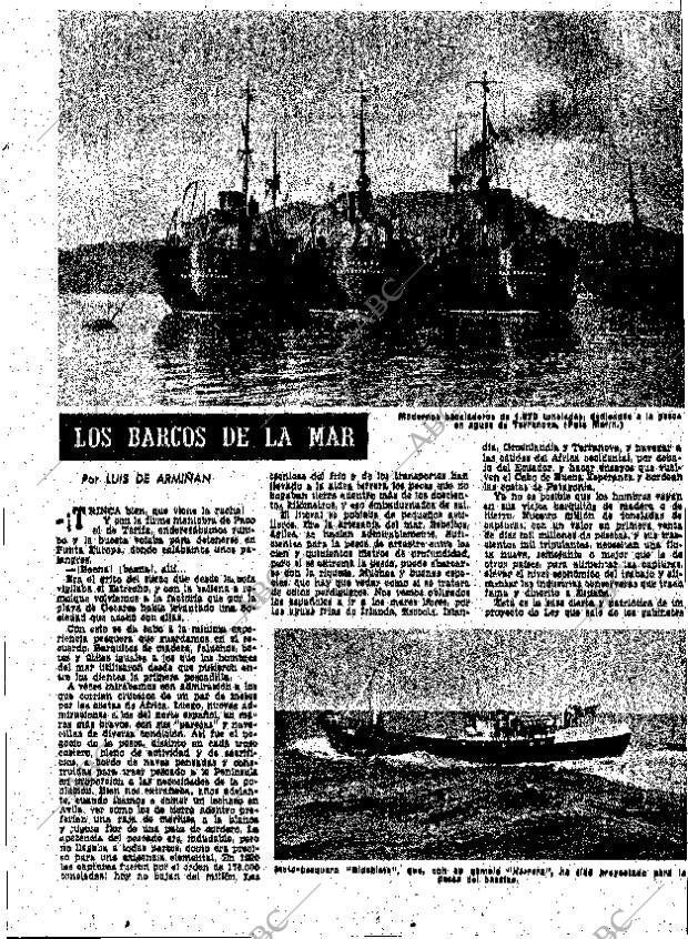 ABC MADRID 21-02-1962 página 21