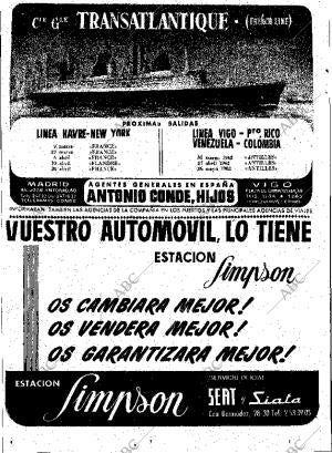 ABC MADRID 21-02-1962 página 26