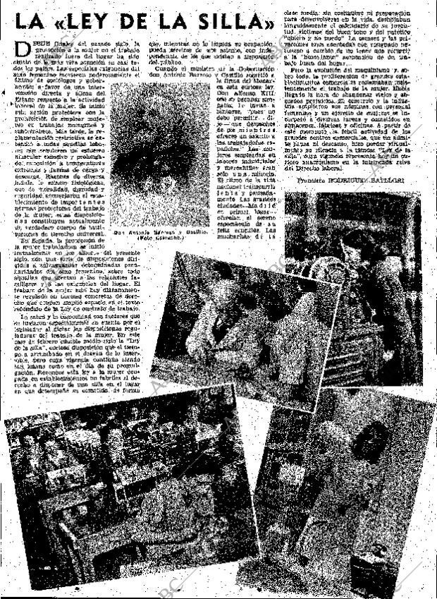 ABC MADRID 21-02-1962 página 27