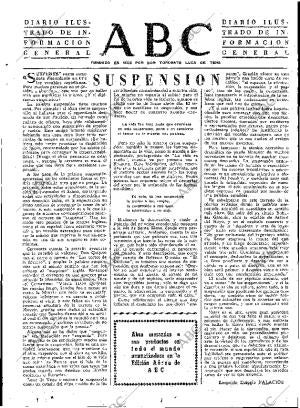 ABC MADRID 21-02-1962 página 3