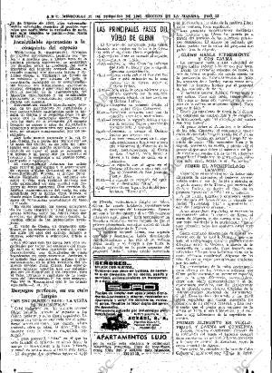 ABC MADRID 21-02-1962 página 32