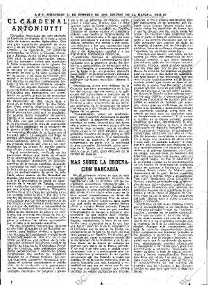 ABC MADRID 21-02-1962 página 36