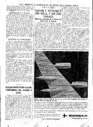 ABC MADRID 21-02-1962 página 39
