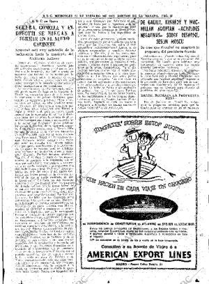 ABC MADRID 21-02-1962 página 41