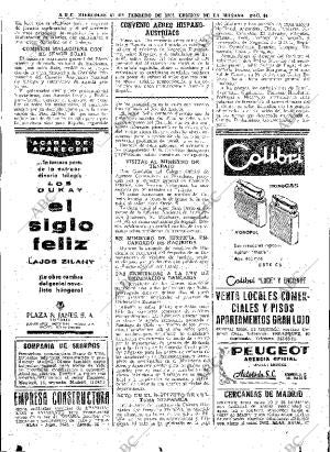 ABC MADRID 21-02-1962 página 44