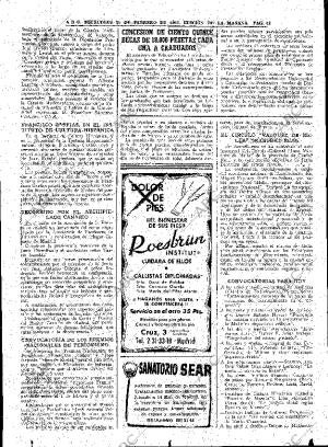 ABC MADRID 21-02-1962 página 49