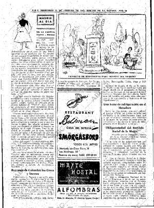 ABC MADRID 21-02-1962 página 53