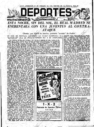 ABC MADRID 21-02-1962 página 55