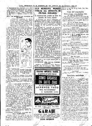 ABC MADRID 21-02-1962 página 63