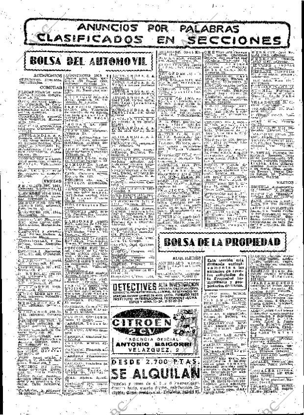 ABC MADRID 21-02-1962 página 67