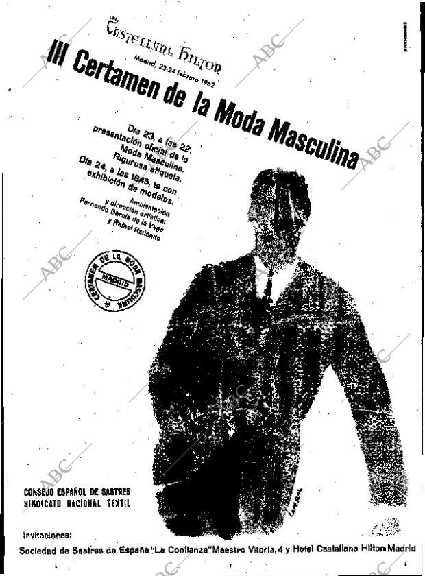 ABC MADRID 21-02-1962 página 7
