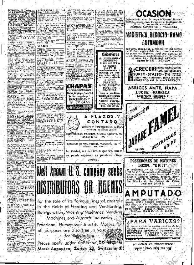 ABC MADRID 21-02-1962 página 73
