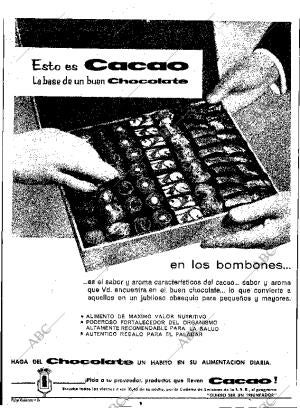 ABC MADRID 21-02-1962 página 76