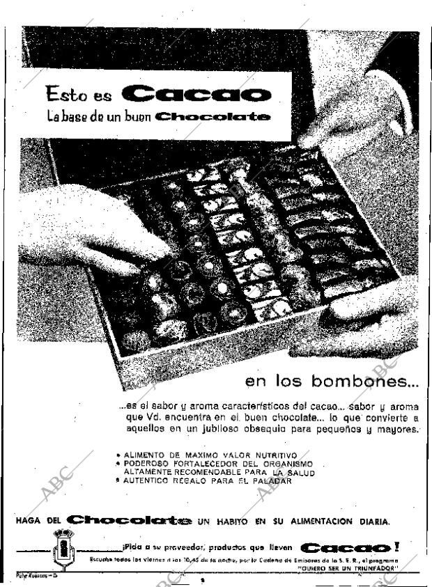 ABC MADRID 21-02-1962 página 76
