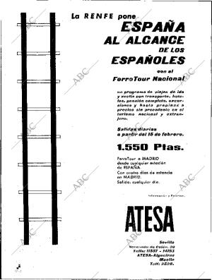 ABC SEVILLA 21-02-1962 página 10