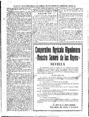 ABC SEVILLA 21-02-1962 página 33