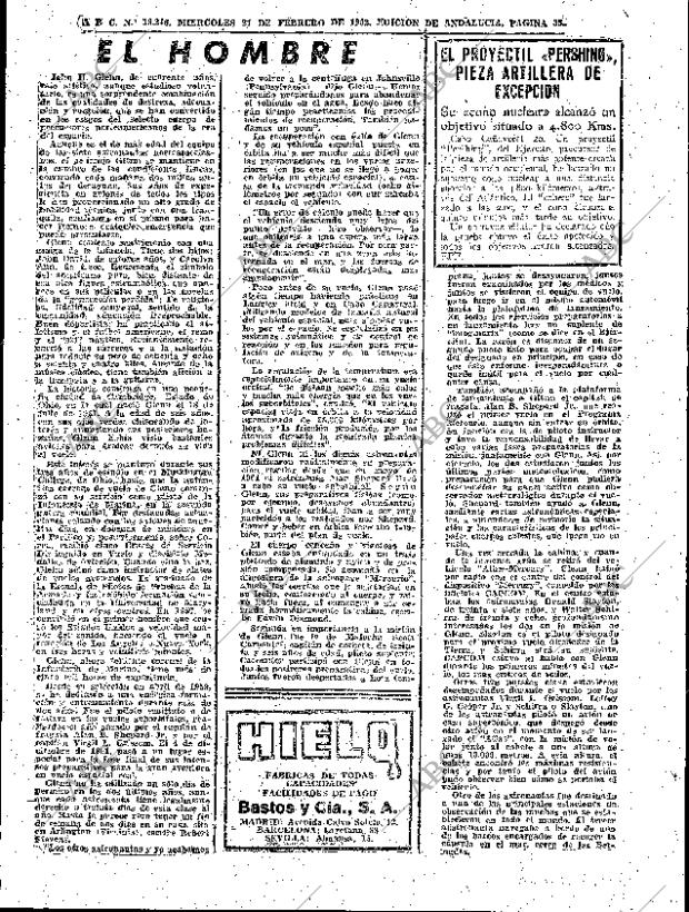 ABC SEVILLA 21-02-1962 página 35