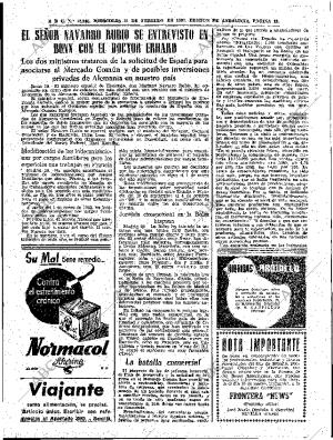 ABC SEVILLA 21-02-1962 página 43