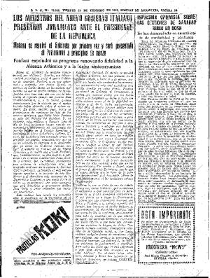 ABC SEVILLA 23-02-1962 página 20