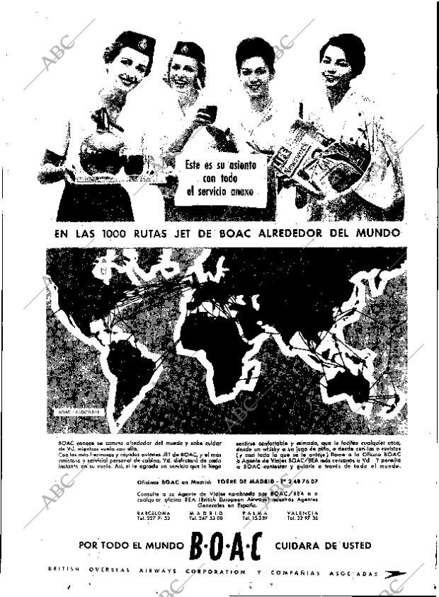 ABC MADRID 24-02-1962 página 11