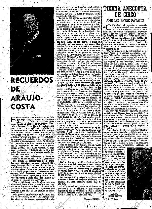 ABC MADRID 24-02-1962 página 15