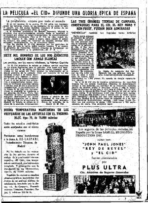 ABC MADRID 24-02-1962 página 16