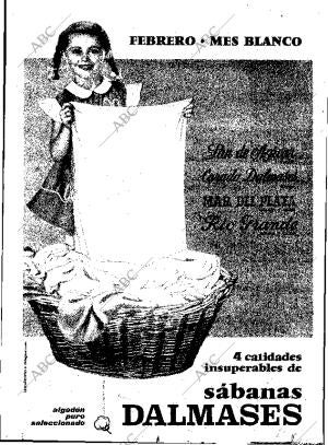 ABC MADRID 24-02-1962 página 2