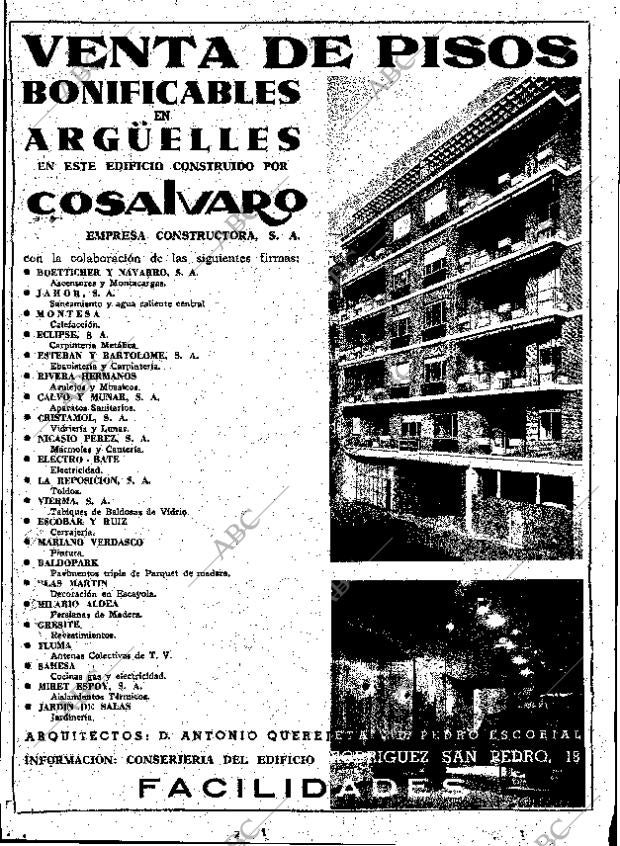 ABC MADRID 24-02-1962 página 24