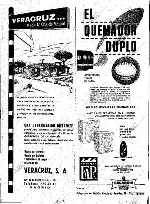 ABC MADRID 24-02-1962 página 26