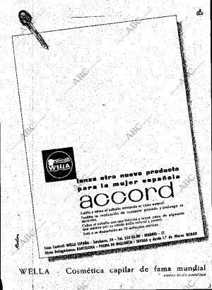 ABC MADRID 24-02-1962 página 27